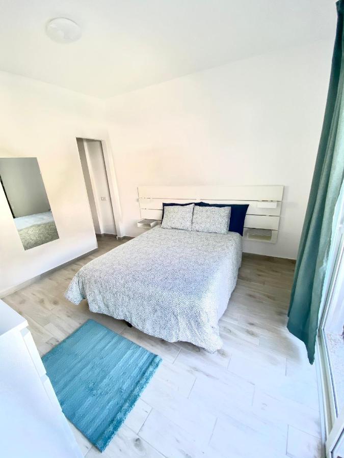 Apartamento MEDAL Cotillo Esterno foto
