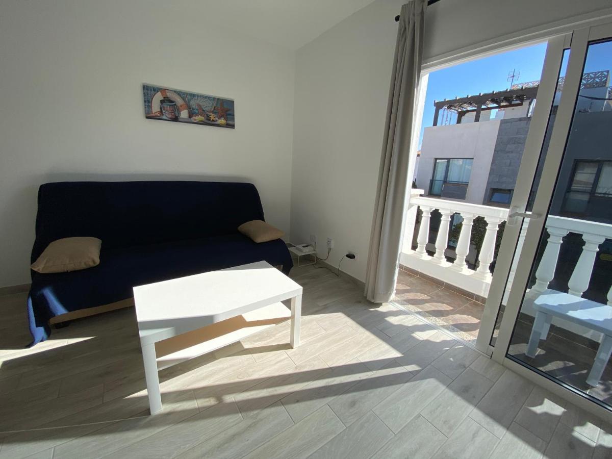Apartamento MEDAL Cotillo Esterno foto